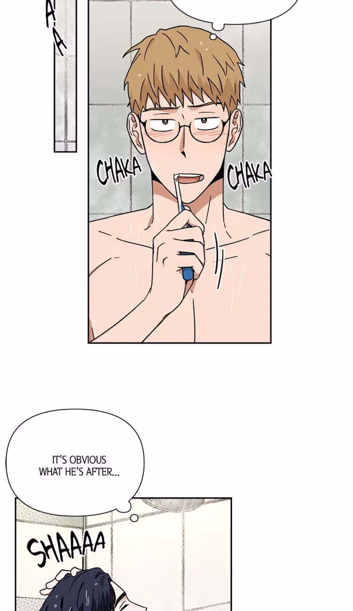 I'll Make You Hate Me Chapter 47 page 17 - 