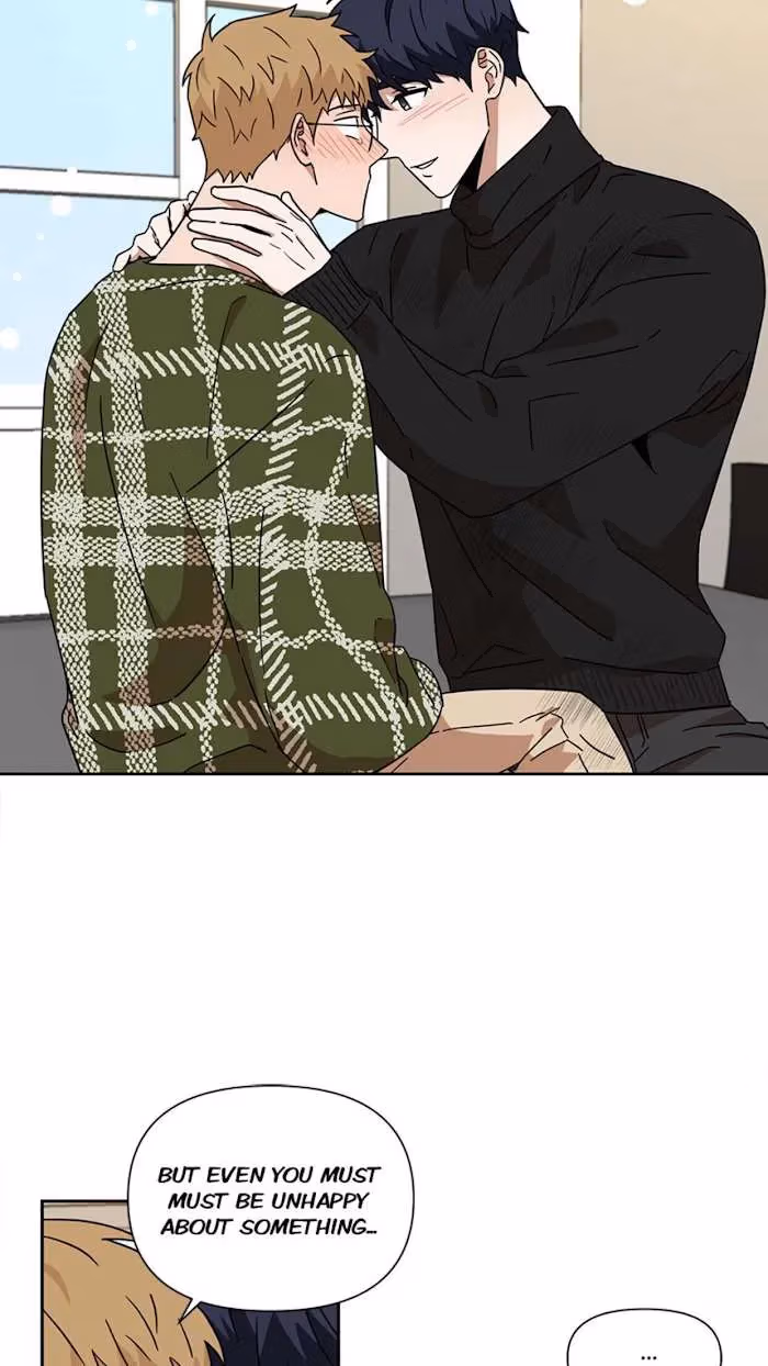 I'll Make You Hate Me Chapter 47 page 3 - 