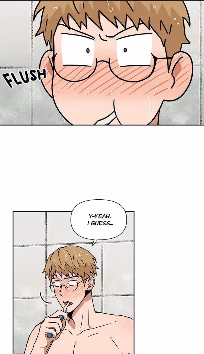 I'll Make You Hate Me Chapter 47 page 21 - 
