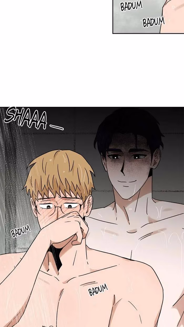 I'll Make You Hate Me Chapter 47 page 23 - 