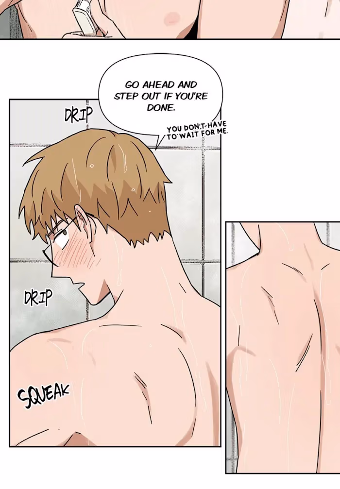 I'll Make You Hate Me Chapter 47 page 24 - 