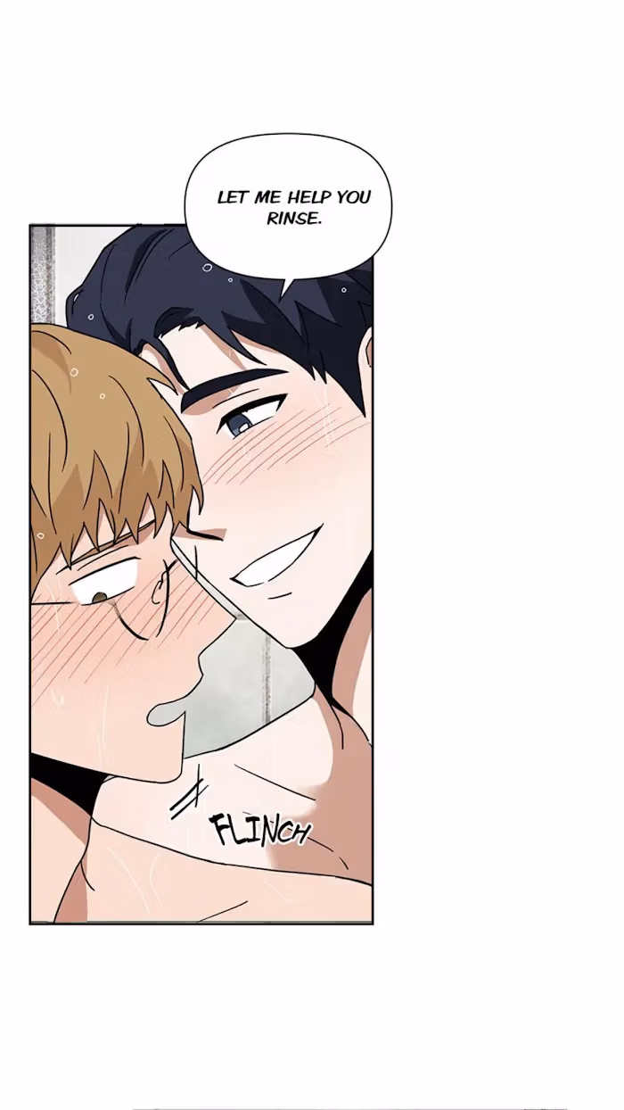 I'll Make You Hate Me Chapter 47 page 27 - 