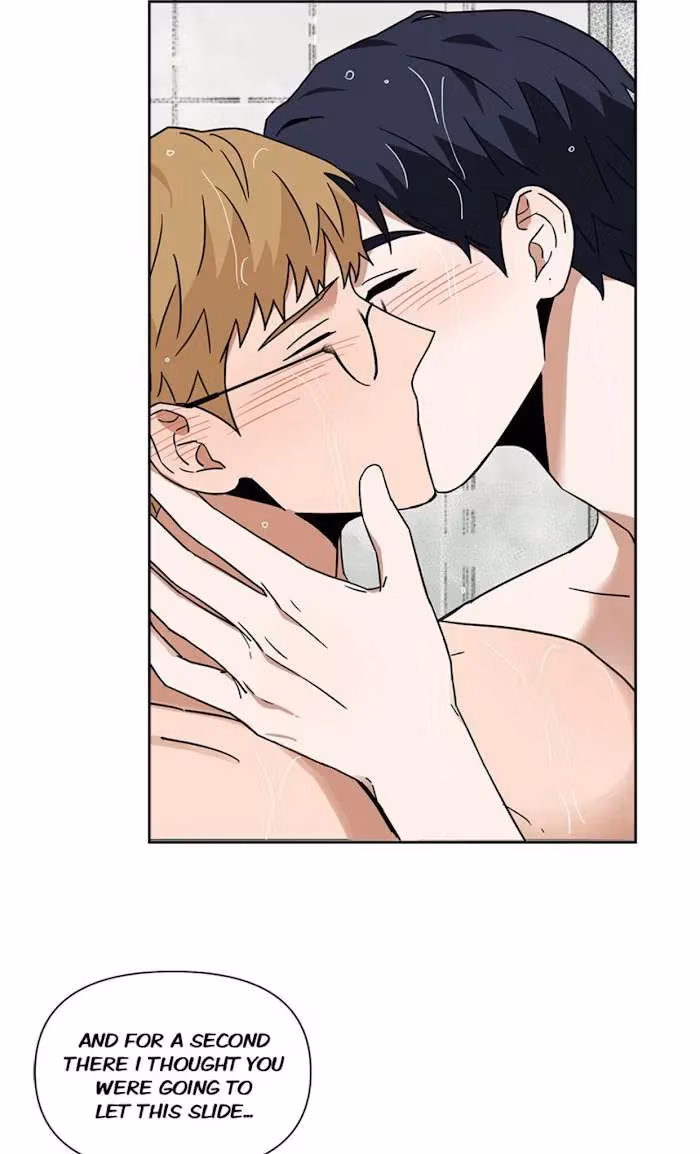 I'll Make You Hate Me Chapter 47 page 28 - 