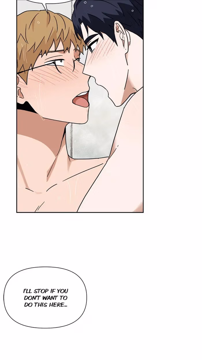 I'll Make You Hate Me Chapter 47 page 29 - 