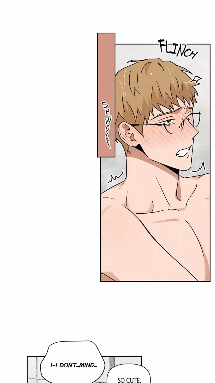 I'll Make You Hate Me Chapter 47 page 30 - 
