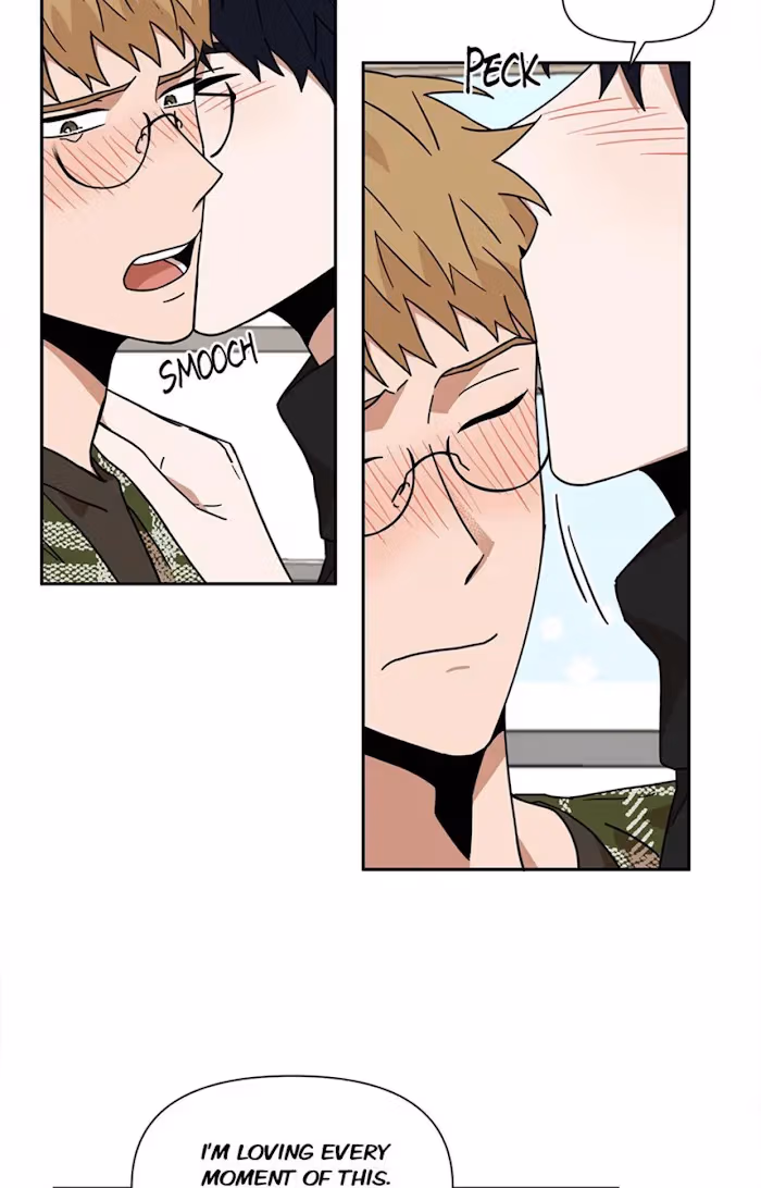 I'll Make You Hate Me Chapter 47 page 4 - 