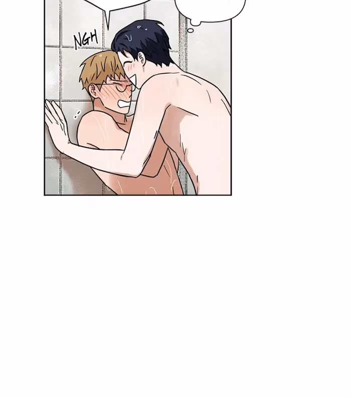 I'll Make You Hate Me Chapter 47 page 31 - 