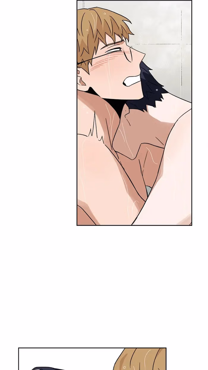 I'll Make You Hate Me Chapter 47 page 32 - 