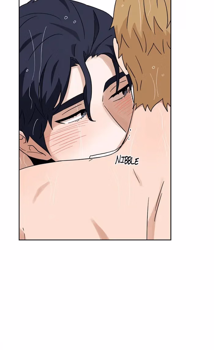 I'll Make You Hate Me Chapter 47 page 33 - 