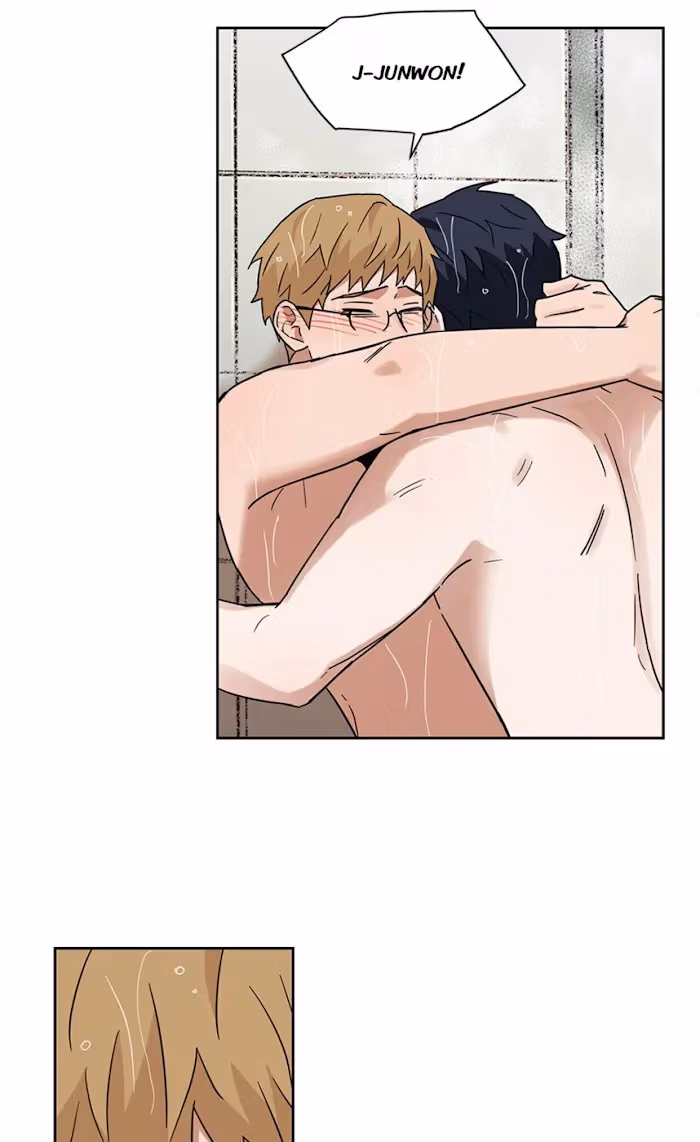 I'll Make You Hate Me Chapter 47 page 34 - 