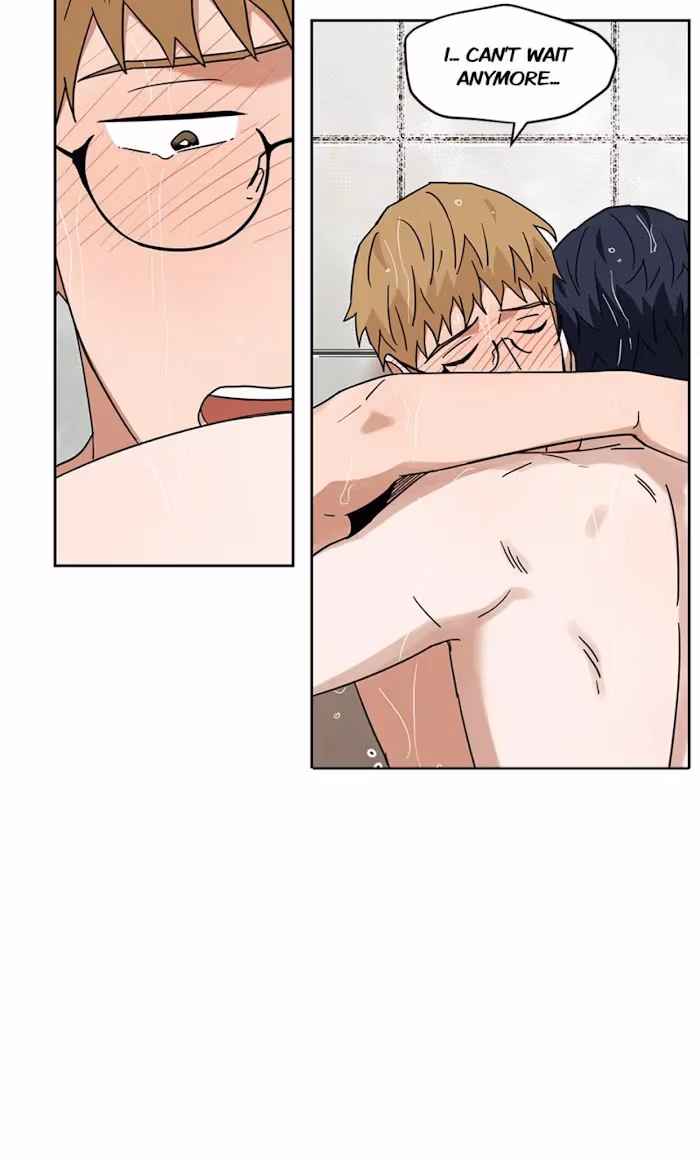 I'll Make You Hate Me Chapter 47 page 35 - 