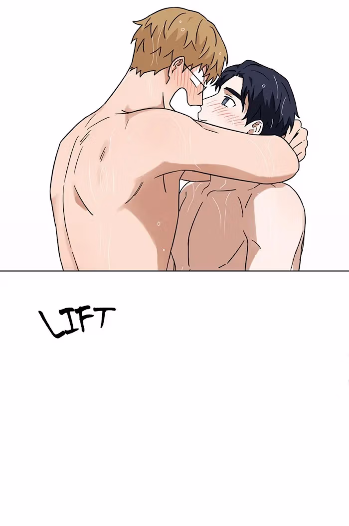 I'll Make You Hate Me Chapter 47 page 37 - 