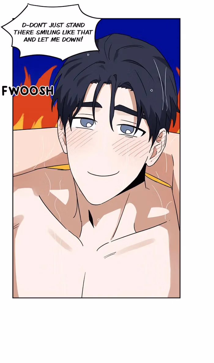 I'll Make You Hate Me Chapter 47 page 38 - 