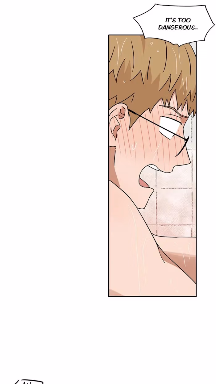I'll Make You Hate Me Chapter 47 page 39 - 