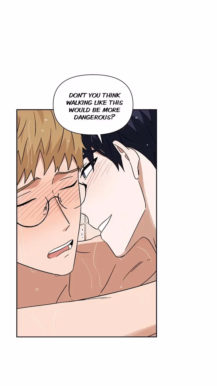 I'll Make You Hate Me Chapter 47 page 40 - 