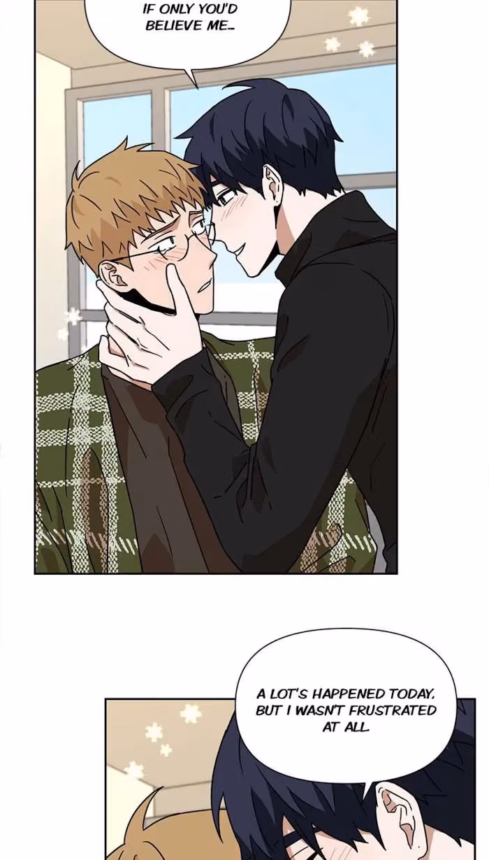 I'll Make You Hate Me Chapter 47 page 5 - 