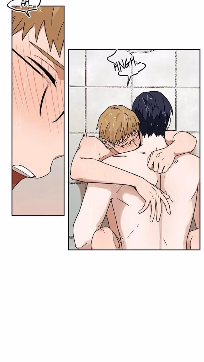 I'll Make You Hate Me Chapter 47 page 41 - 
