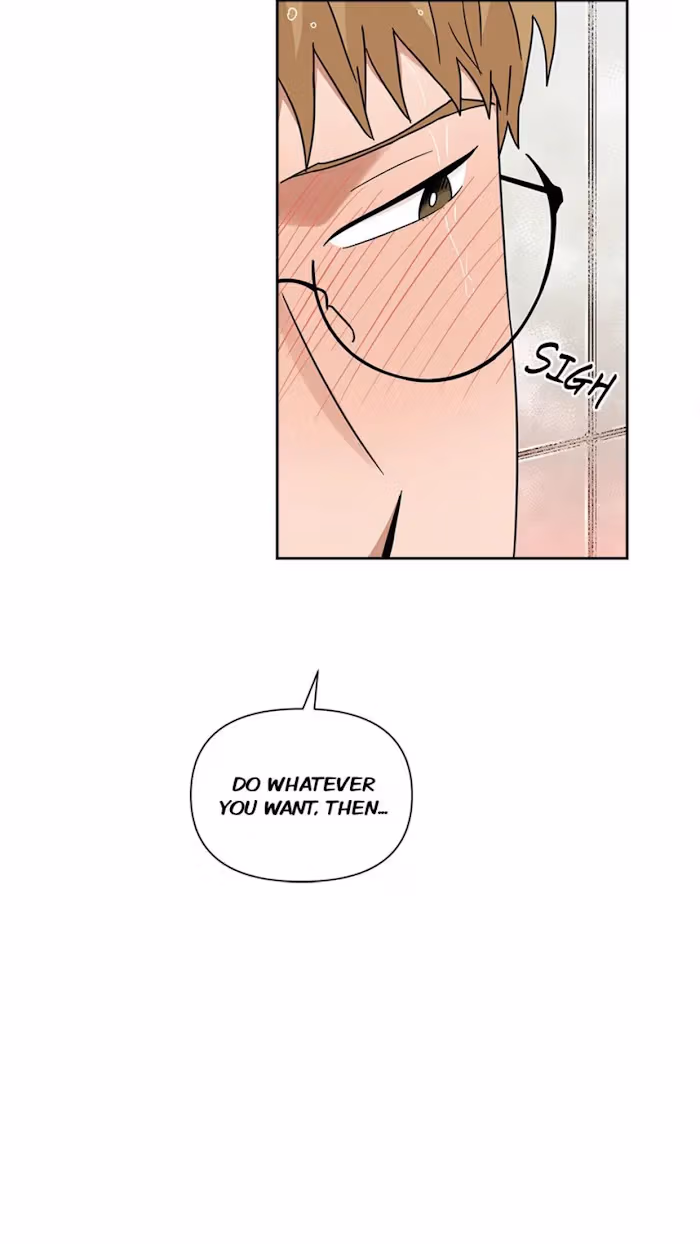 I'll Make You Hate Me Chapter 47 page 42 - 