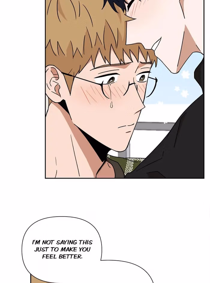 I'll Make You Hate Me Chapter 47 page 6 - 