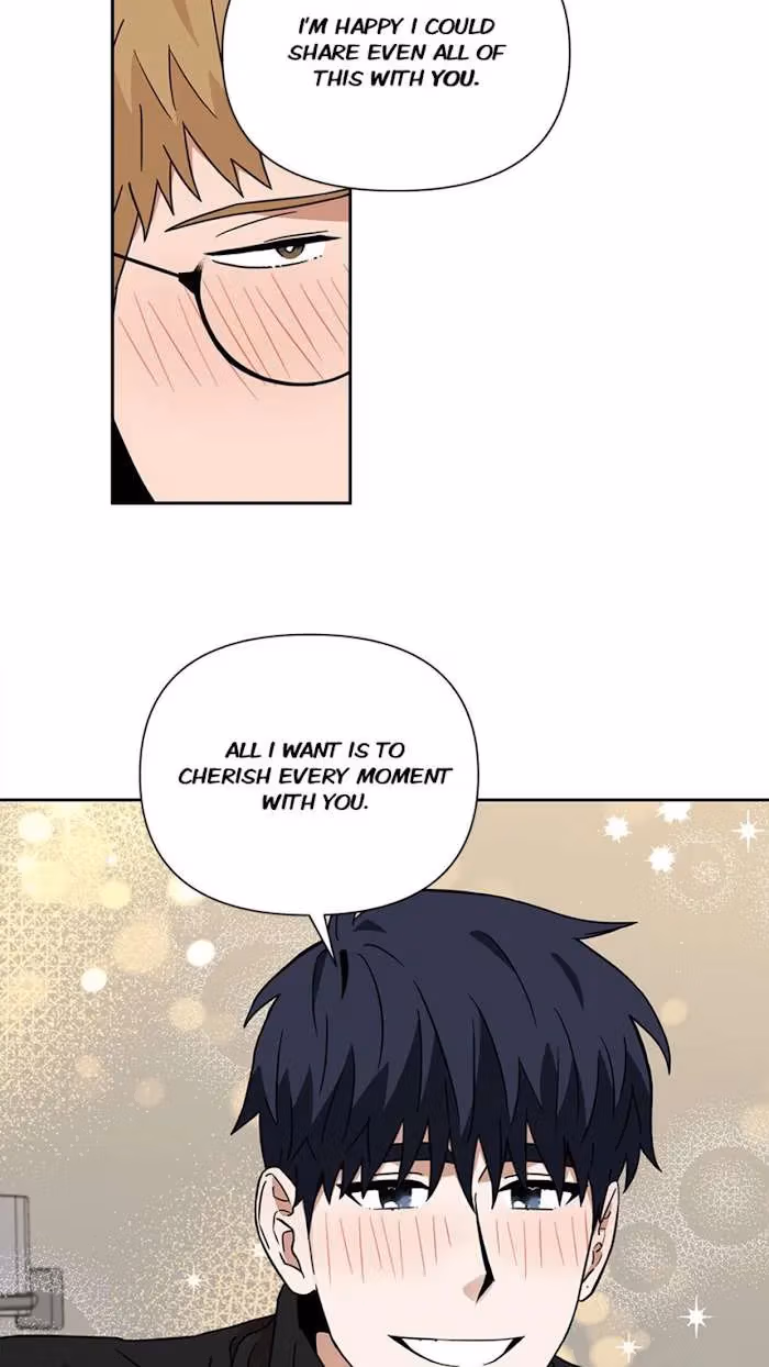 I'll Make You Hate Me Chapter 47 page 7 - 