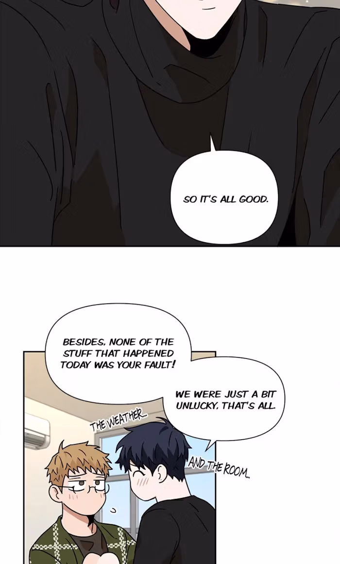 I'll Make You Hate Me Chapter 47 page 8 - 
