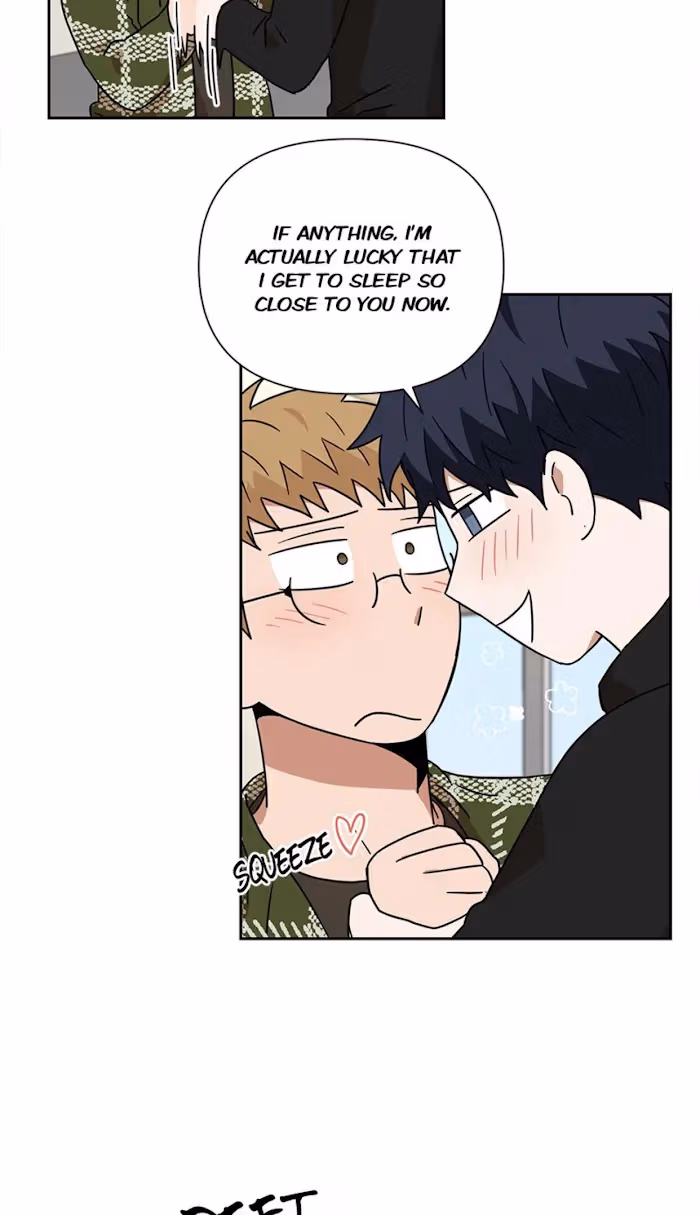 I'll Make You Hate Me Chapter 47 page 9 - 