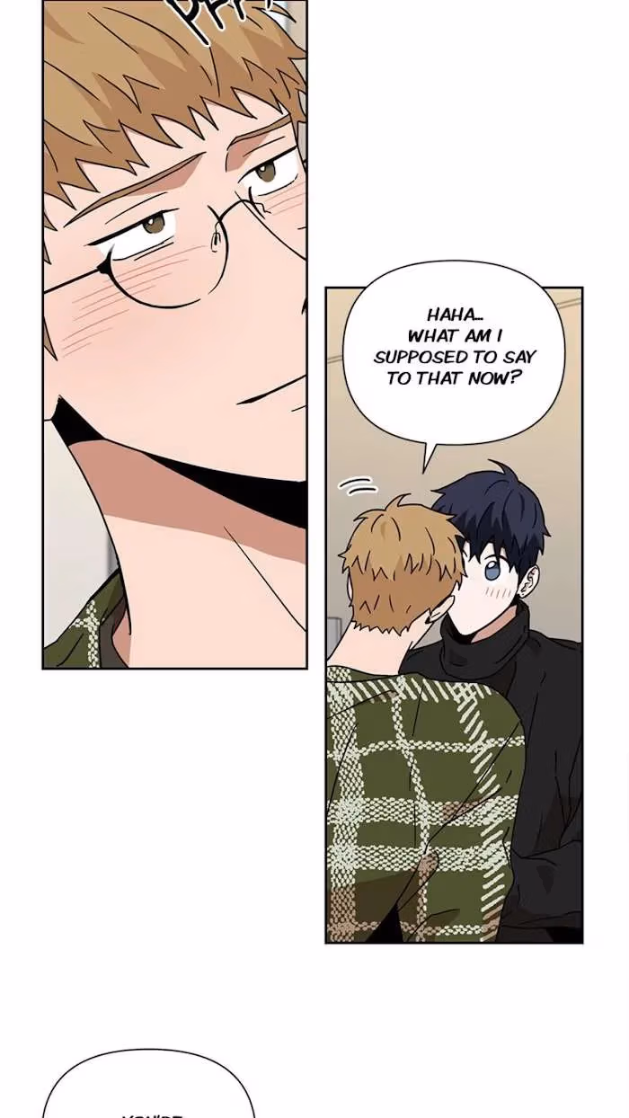 I'll Make You Hate Me Chapter 47 page 10 - 