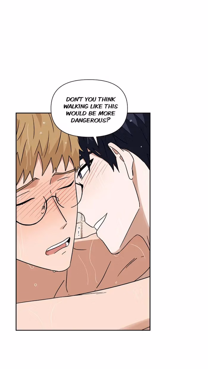 I'll Make You Hate Me Chapter 48 page 1 - 