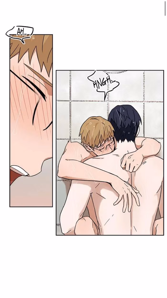 I'll Make You Hate Me Chapter 48 page 2 - 