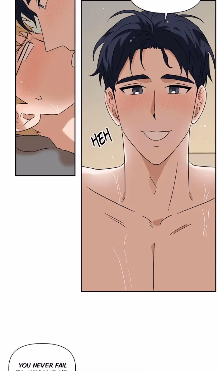 I'll Make You Hate Me Chapter 48 page 12 - 