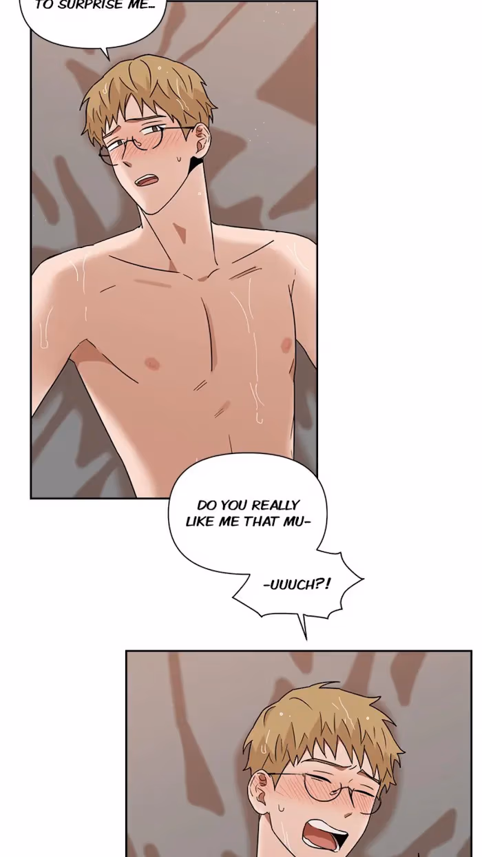 I'll Make You Hate Me Chapter 48 page 13 - 