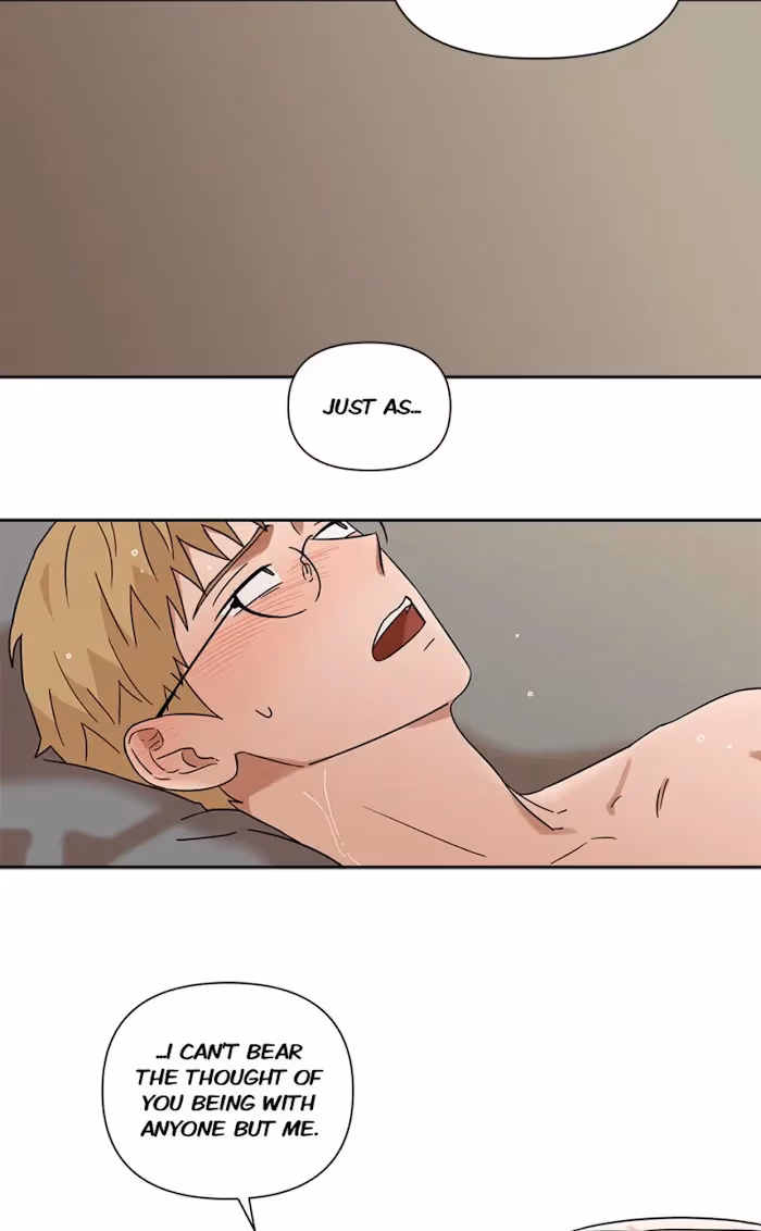 I'll Make You Hate Me Chapter 48 page 15 - 