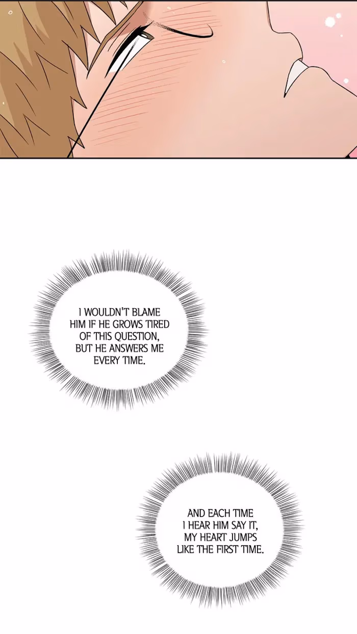 I'll Make You Hate Me Chapter 48 page 17 - 