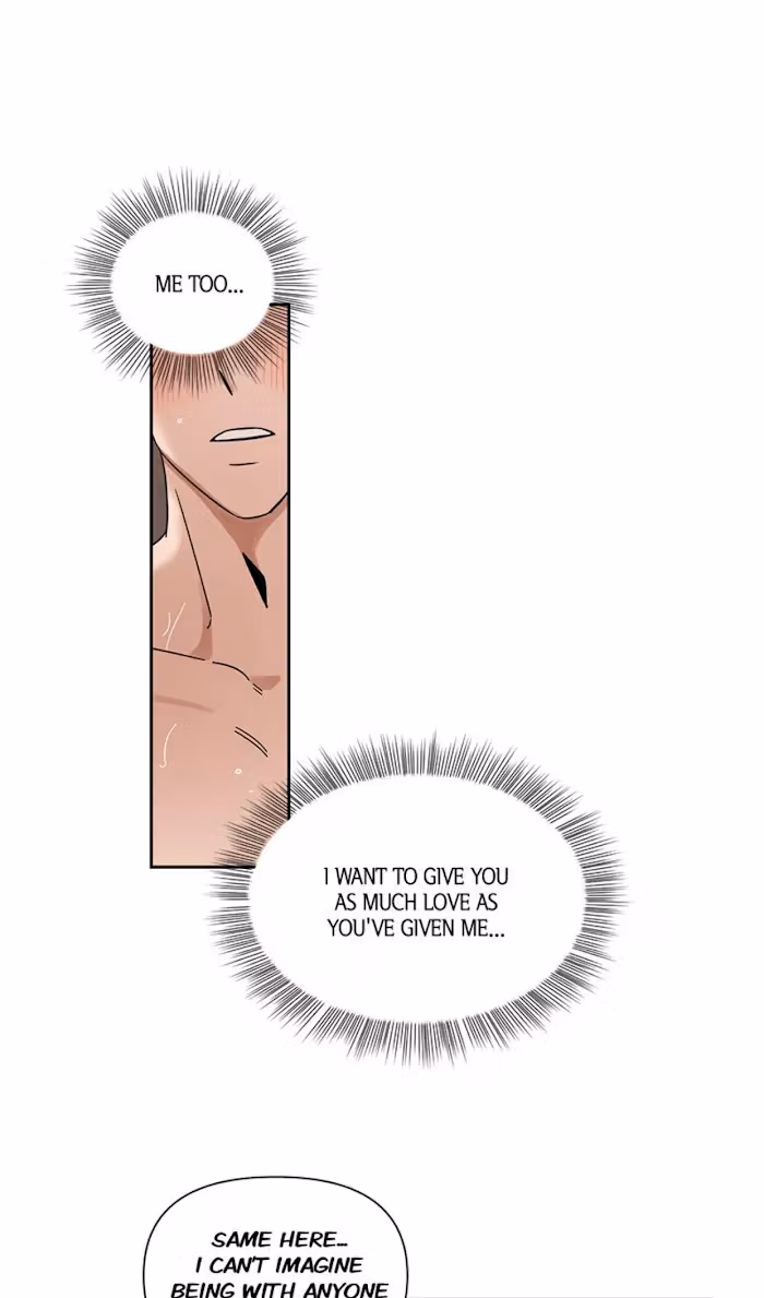 I'll Make You Hate Me Chapter 48 page 18 - 