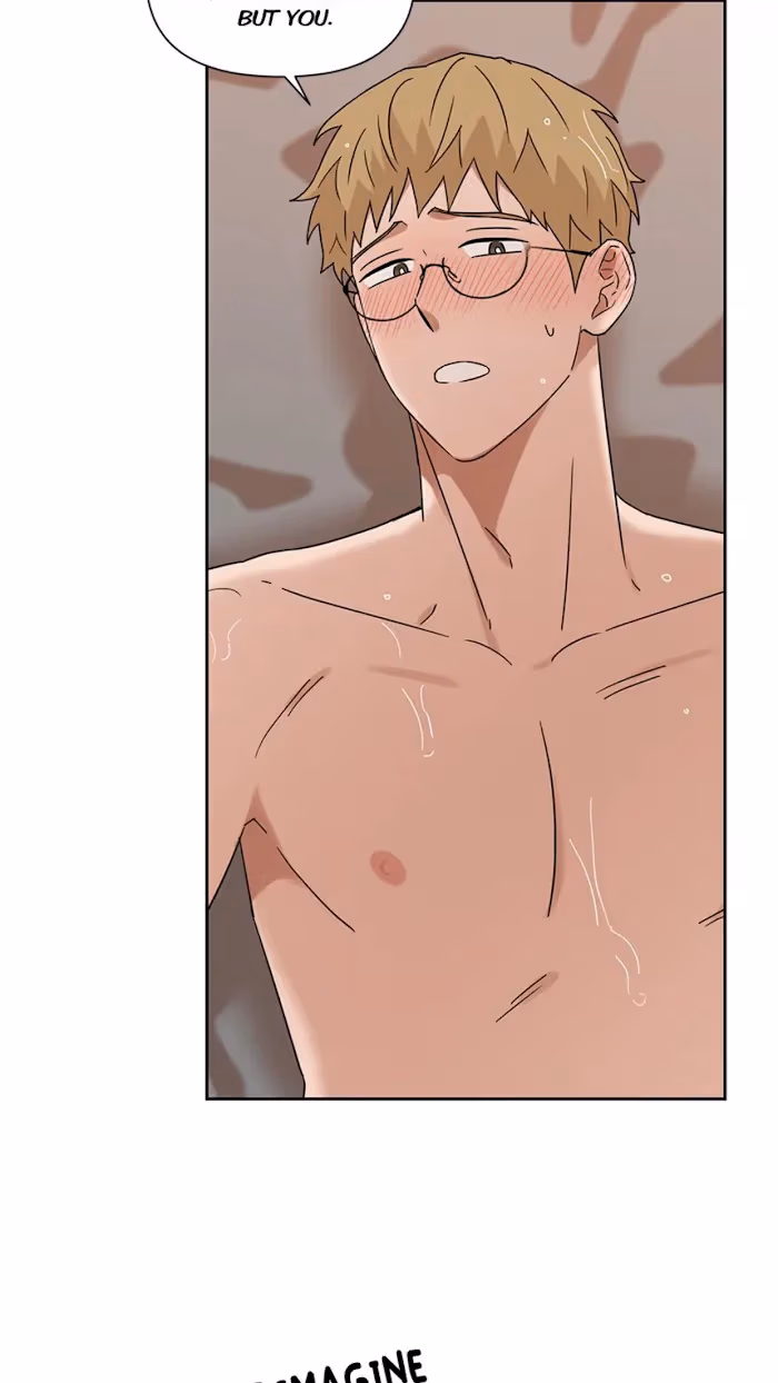 I'll Make You Hate Me Chapter 48 page 19 - 