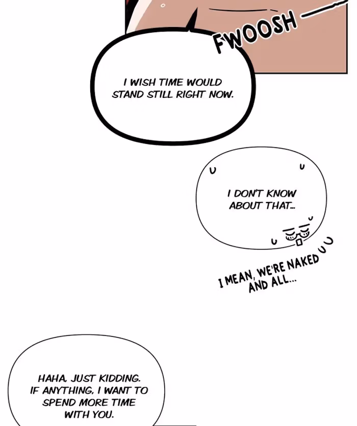 I'll Make You Hate Me Chapter 48 page 21 - 