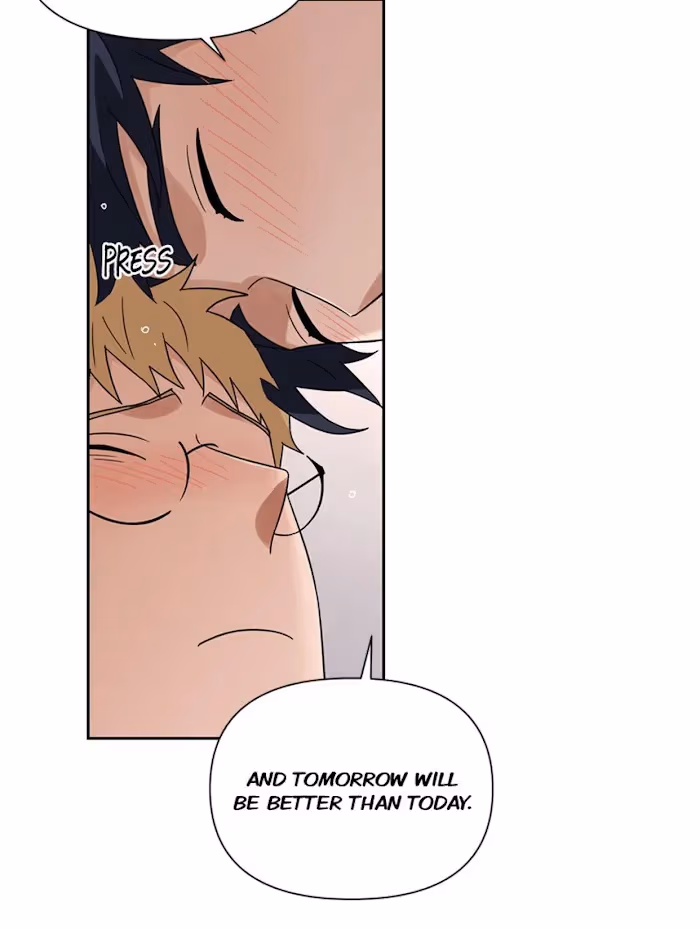I'll Make You Hate Me Chapter 48 page 22 - 