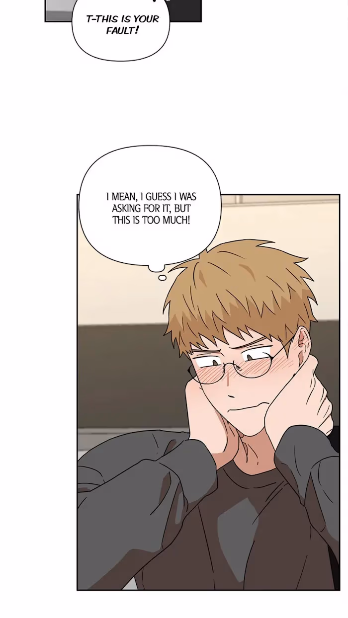 I'll Make You Hate Me Chapter 48 page 26 - 