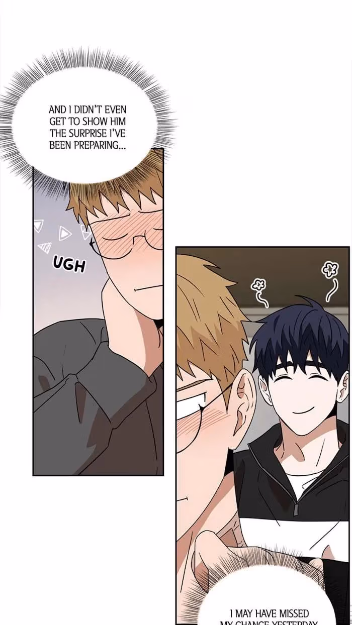 I'll Make You Hate Me Chapter 48 page 27 - 