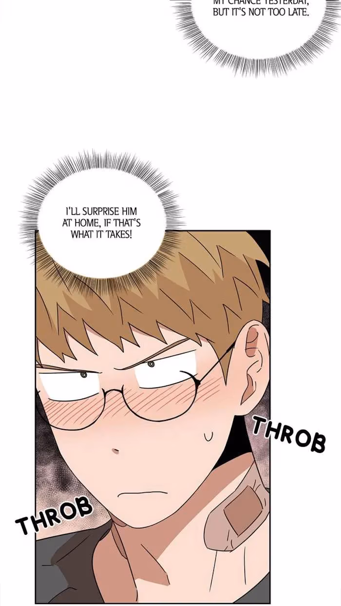 I'll Make You Hate Me Chapter 48 page 28 - 