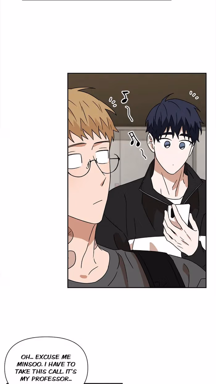 I'll Make You Hate Me Chapter 48 page 29 - 