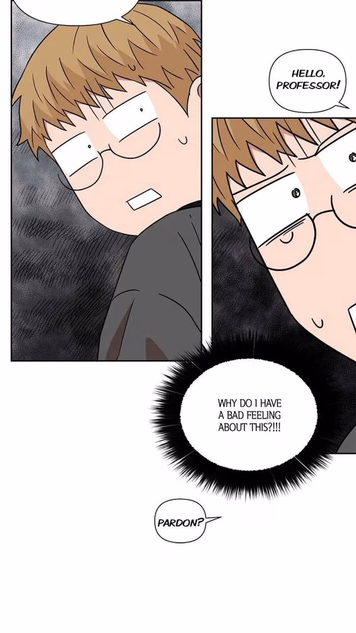 I'll Make You Hate Me Chapter 48 page 30 - 