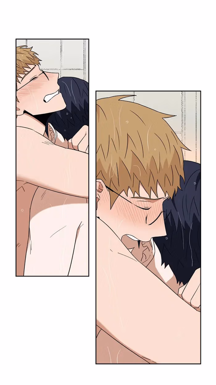 I'll Make You Hate Me Chapter 48 page 4 - 