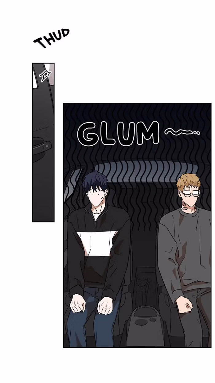 I'll Make You Hate Me Chapter 48 page 31 - 