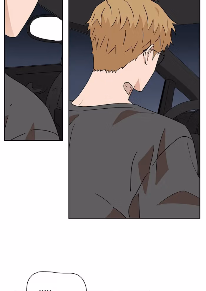 I'll Make You Hate Me Chapter 48 page 34 - 