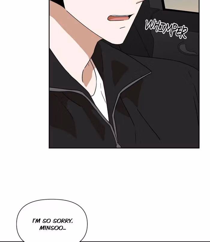 I'll Make You Hate Me Chapter 48 page 36 - 