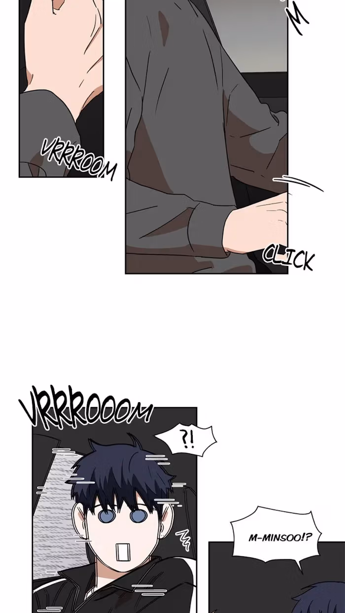 I'll Make You Hate Me Chapter 48 page 38 - 