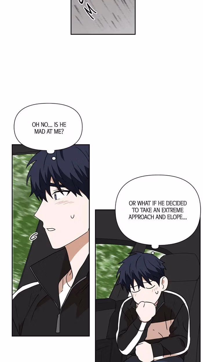 I'll Make You Hate Me Chapter 48 page 40 - 