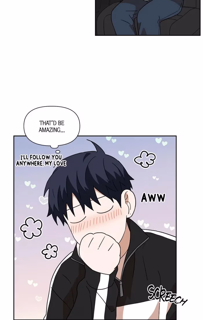 I'll Make You Hate Me Chapter 48 page 41 - 