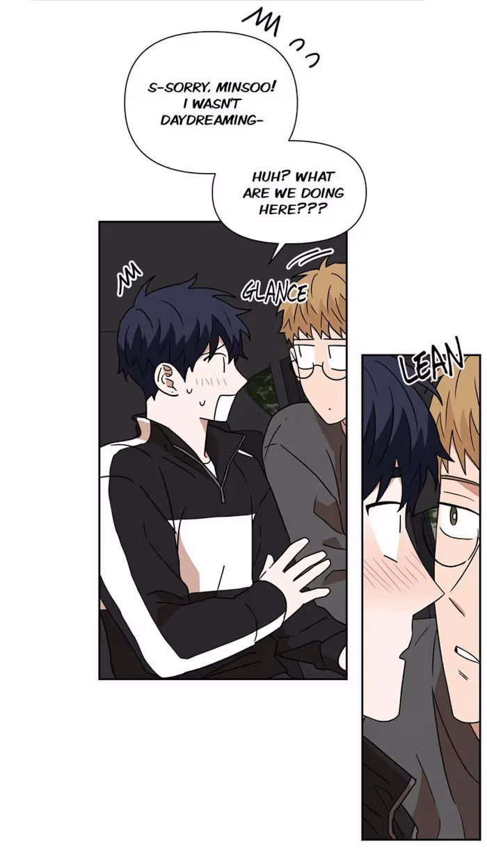 I'll Make You Hate Me Chapter 48 page 42 - 